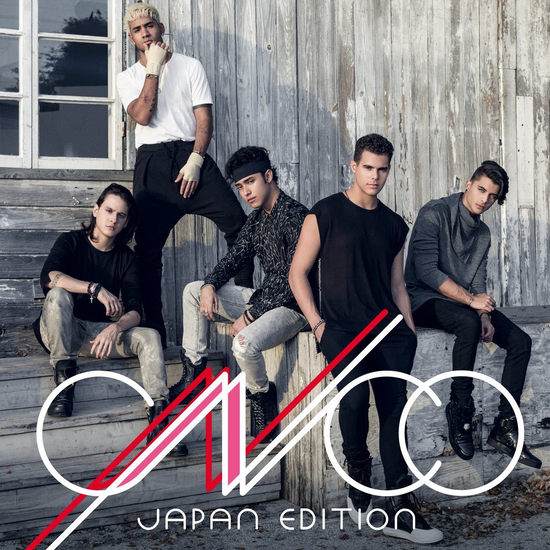 CNCO (ѥ󡦥ǥ) [ CNCO ]