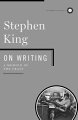 Long live the King" hailed "Entertainment Weekly" upon publication of Stephen King's "On Writing." Part memoir, part master class by one of the bestselling authors of all time, this superb volume is a revealing and practical view of the writer's craft, comprising the basic tools of the trade every writer must have. King's advice is grounded in his vivid memories from childhood through his emergence as a writer, from his struggling early career to his widely reported, near-fatal accident in 1999--and how the inextricable link between writing and living spurred his recovery. Brilliantly structured, friendly and inspiring, "On Writing" will empower and entertain everyone who reads it--fans, writers, and anyone who loves a great story well told.