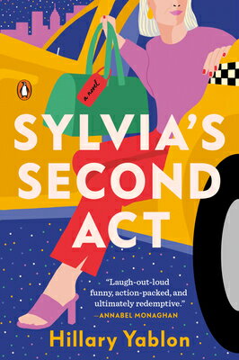 Sylvia's Second Act SYLVIAS 2ND ACT [ Hillary Yablon ]
