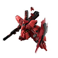 機動戦士ガンダム RG 1/144 サザビー