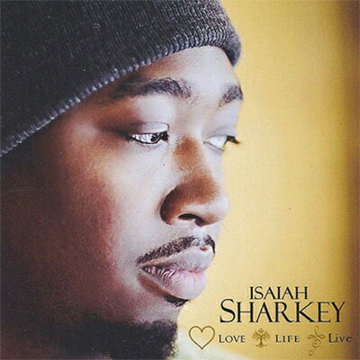 【輸入盤】Love Life Live