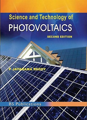 A comprehensive introductory text covering solar photovoltaic technologies and its increasing number of applications to generate clean energy around the globe. It treats the fundamentals of solar cells, technologies, solar modules and arrays, solar photovoltaic systems, storage batteries, power conditioning, equipment design of solar PV systems, building integrated photovoltaics, system installation, operation and maintenance, manufacturing and worldwide players and markets. Written in a clear style and with multiple illustrations, this volume is intended for students in natural sciences, engineering and energy management and professionals as an introduction to the subject.