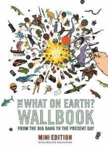 ŷ֥å㤨WHAT ON EARTH?WALLBOOK:BIG BANG TO(MINI [ CHRISTOPHER LLOYD ]פβǤʤ1,896ߤˤʤޤ