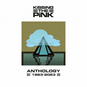 アンソロジー 1983-2023 (5CDボックス)