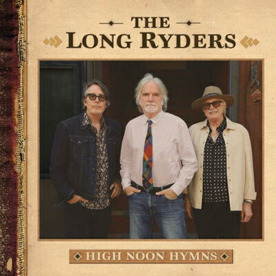 【輸入盤】High Noon Hymns - Cd Edition