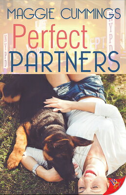 Perfect Partners PERFECT PARTNERS [ Maggie Cummings ]