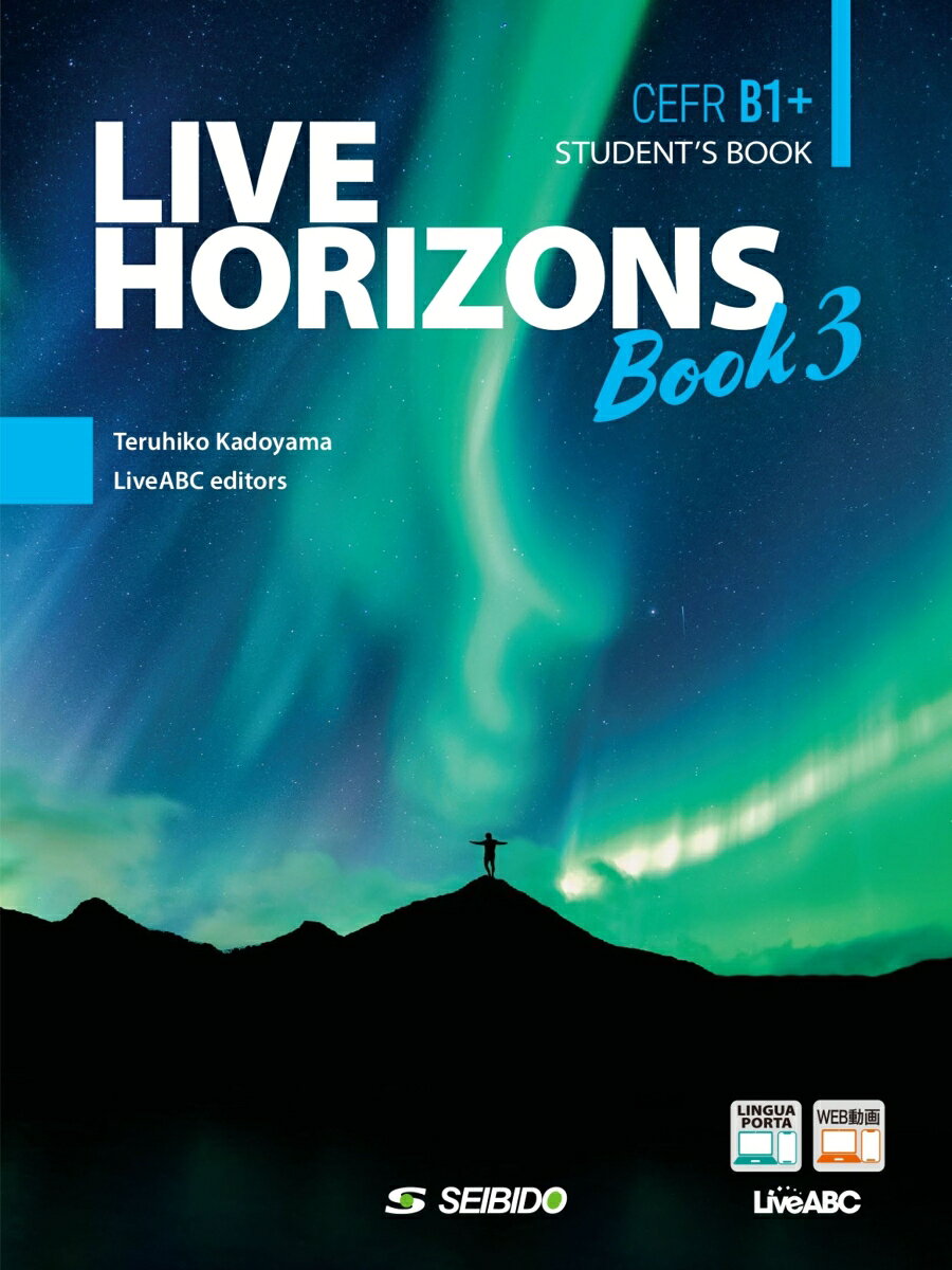【中古】Live Escalate Book 2: Trekking／角山 照彦、LiveABC editors