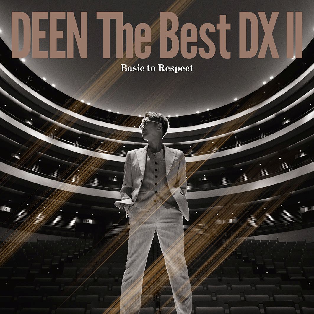 楽天市場】DEEN The BEST キセキ(初回生産限定盤)の通販