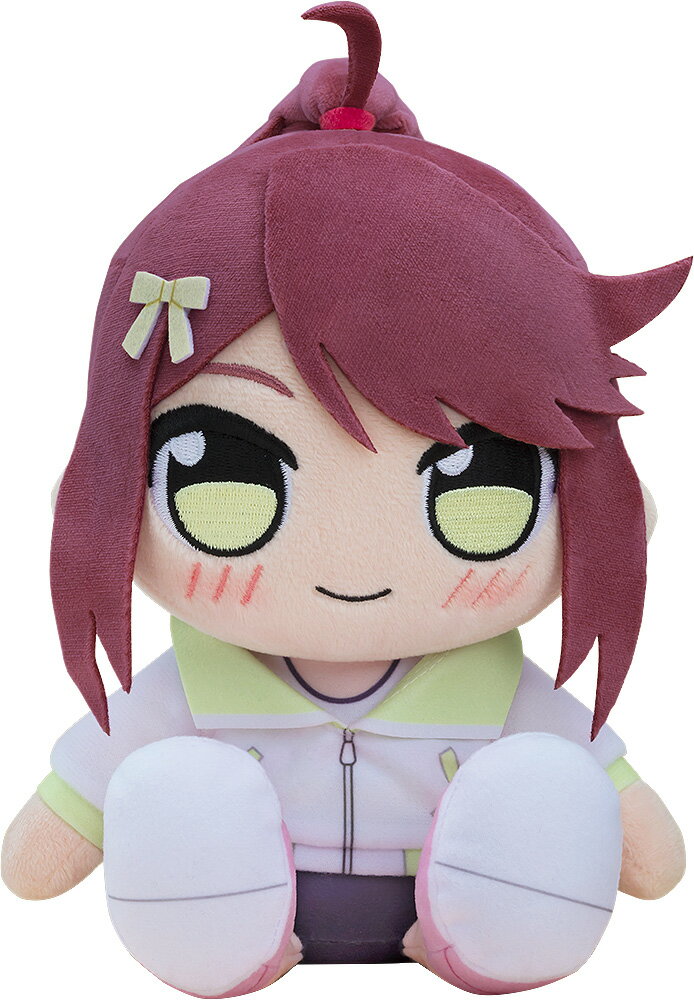 くりぱん ぬいぐるみ 『イキヅライブ！ LOVELIVE! BLUEBIRD』 五桐 玲