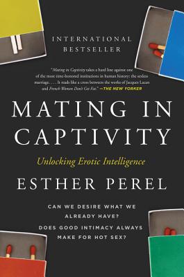 Perel, a celebrated therapist, examines the conflict between domesticity and sexual desire, and explains what it takes to bring lust back into a loving but sexless relationship.