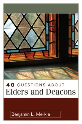 Arranged in a Q & A format, this volume tackles the major questions that pastors, church leaders, and students ask about congregational church government, a topic of much interest in the church today. It provides readers with a clear analysis of key biblical passages, succinct answers (4-8 pages each), and discussion questions. The unique format of the book allows the reader to pick and choose what issues are most pertinent to their interests and needs.