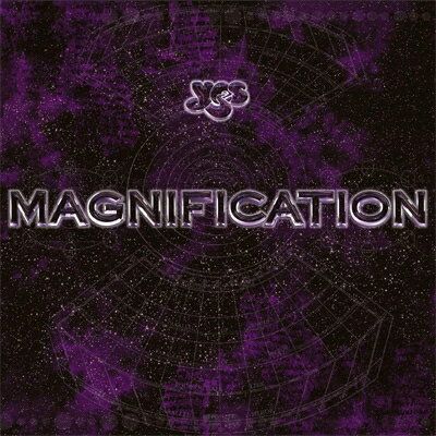 【輸入盤】Magnification