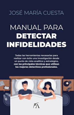 Manual Para Detectar Infidelidades SPA-MANUAL PARA DETECTAR INFID 