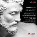 【輸入盤】Egmont, Sym, 6, : Matacic / Deutschen Oper O Rai So +weber, Mussorgsky, Rimsky-korsakov, Borodin