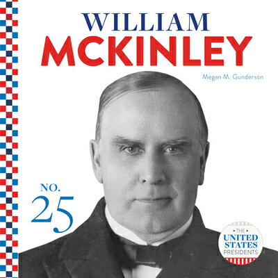 William McKinley WILLIAM MCKINLEY （United States Presidents (Cb)） 