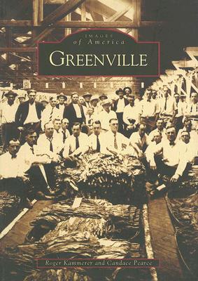 Greenville GREENVILLE -LP （Images of America） 