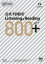 公式TOEIC Listening & Reading 800＋