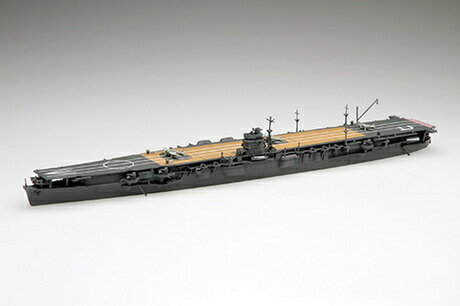 Other - 特シリーズ 1/700 日本海軍航空母艦 飛龍 【特56】 (プラモデル)