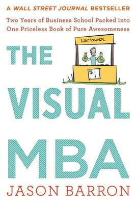 VISUAL MBA,THE(P)