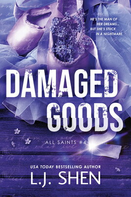 Damaged Goods DAMAGED GOODS （All Saints） [ L. J. S ...