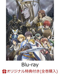オルタンシア・サーガ 上 (ポストカード10枚セット+アルフレッド&マリエル絵柄B2クリアポスター+他)