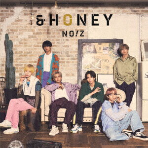 &HONEY