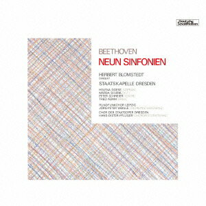 ベートーヴェン:交響曲全集[ヘルベルト・ブロムシュテット]のポイント対象リンク