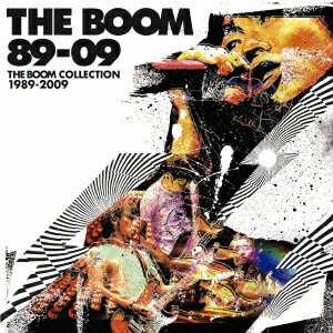 89-09 THE BOOM COLLECTION 1989-2009 [ ]