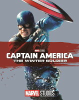 キャプテン・アメリカ／ウィンター・ソルジャー MovieNEX(期間限定仕様 アウターケース付き)【Blu-ray】