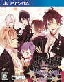 DIABOLIK LOVERS VANDEAD CARNIVAL 通常版の画像