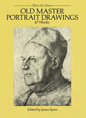 OLD MASTER PORTRAIT DRAWINGS:47 WORKS