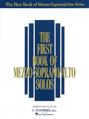This is among the most widely used teaching repertoire for singers in the U.S. Over 30 songs in each book, including American and British art songs, folk song arrangements, sacred songs and a sampling of beginning songs in German, Italian, Spanish and French. There is a completely different song selection for each voice type.