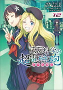 とある魔術の禁書目録外伝 とある科学の超電磁砲（12）