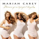 【輸入盤】Memoirs Of An Imperfect Angel [ Mariah Carey ]