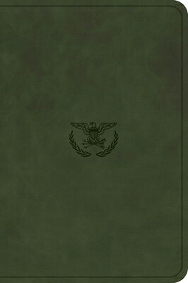 The KJV Military Bible" combines the full text of the beloved King James Version with ancillary content to inspire the men and women who serve in the American Armed Forces.