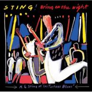 【輸入盤】Bring On The Night (Rmt)