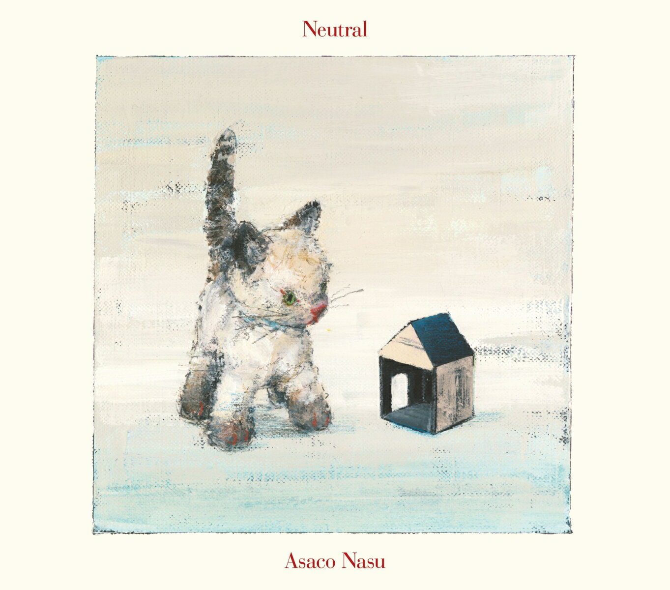 Neutral (初回盤 CD＋Blu-ray)