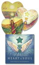 Heart Soul Cards: Oracle Cards for Personal Planetary Transformation HEART SOUL CARDS Toni Carmine Salerno