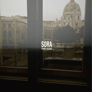 Artist Name: Wa Line - SORA [ 安田芙充央 ]