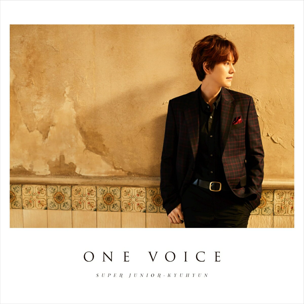 ONE VOICE (CD＋DVD+スマプラ・ミュージック) 