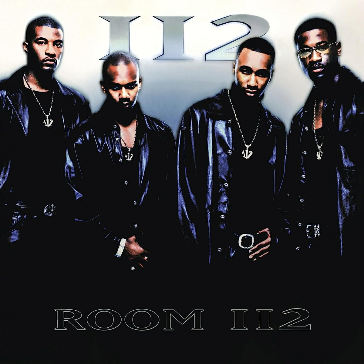 【輸入盤】ルーム112（アナログ盤）