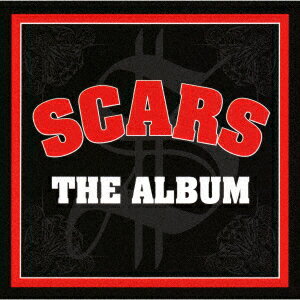 THE ALBUM【アナログ盤】