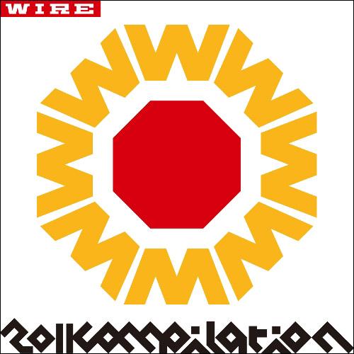 WIRE 11 COMPILATION [ (V.A.) ]