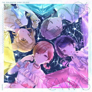 THE IDOLM@STER SHINY COLORS ”CANVAS” 06