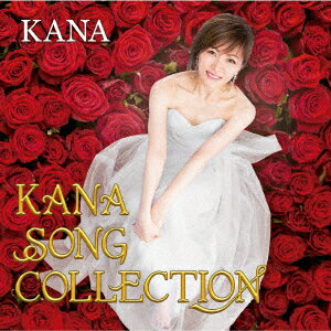 KANA SONG COLLECTION [ KANA ]