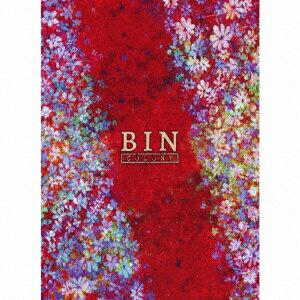 COLONY (初回限定盤) BIN