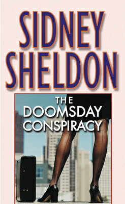 The Doomsday Conspiracy DOOMSDAY CONSPIRACY [ Sidney Sheldon ]