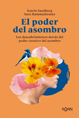 Poder del Asombro, El (Koan) SPA-PODER DEL ASOMBRO EL (KOAN 