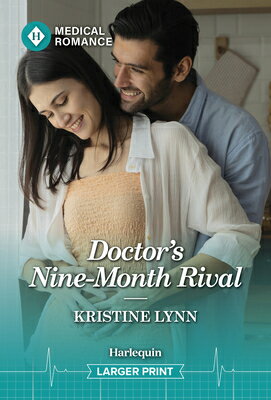 Doctor's Nine-Month Rival DRS 9-MONTH RIVAL -LP ORIGINAL （Paging Dr. Morrison） 