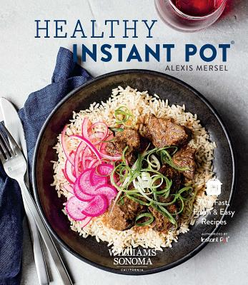 Discover the magic of this multi-cooker with an inspired collection of more than 70 healthy recipes--whether one's preference is vegetarian, gluten free, paleo, vegan, dairy free, low sodium, or low fat. fat.